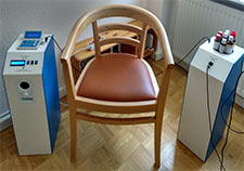 Skalarwellentherapie
